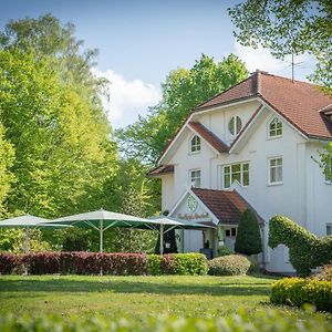 Parkhotel Neustadt Garni